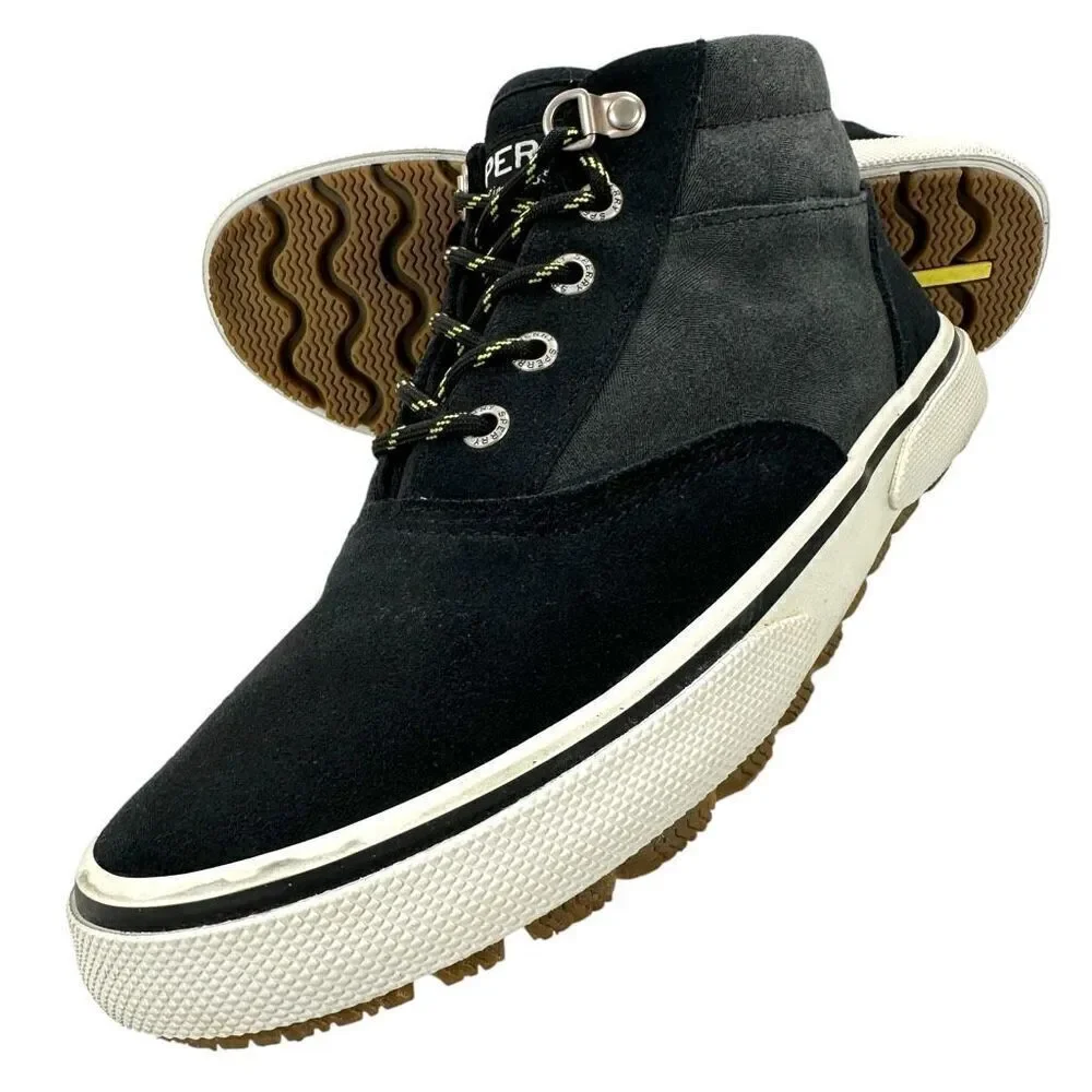 Sperry Top-Sider Halyard Chukka Sneakers Men’s Size 7